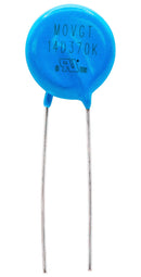 Eaton Electronics MOVGT14V135K Varistor MOV 135VAC Disc 14MM