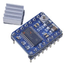 Tanotis  Arduino DRV8825 stepper motor driver Module 3D printer RAMPS1.4 RepRap StepStick