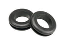 Essentra Components 498123 Grommet Epdm Rubber 40MM Black