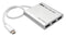 TRIPP-LITE U460-004-4A USB HUB 5-PORT BUS Powered