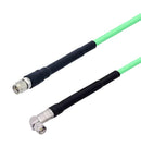 L-COM LCCA30012-FT2 RF Cable SMA PLUG-SMA Plug 2FT
