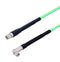 L-COM LCCA30012-FT2 RF Cable SMA PLUG-SMA Plug 2FT