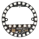 Kitronik 5625 Development Board ZIP Halo for micro:bit 24 x Full Colour Leds