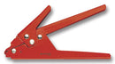 Facom 455B Cable Tie Plier 9 mm Jaw 190 Length