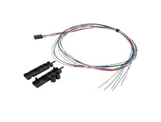 L-COM FCA-FOK6091P Ribbon FO Cable FC-FREE END 3.3 New