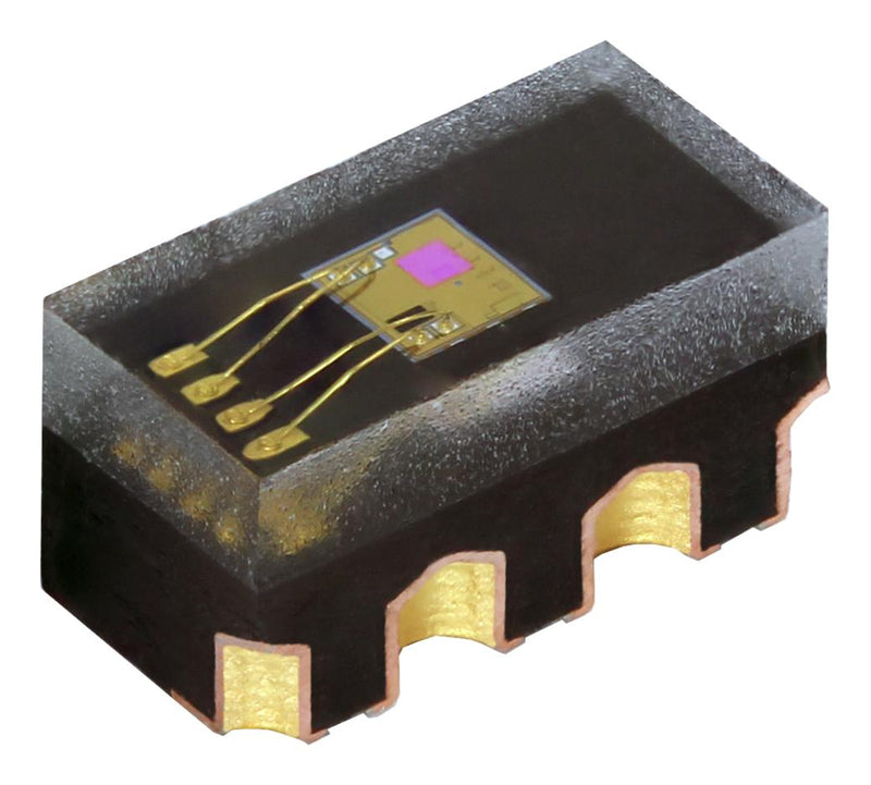 Vishay VEML3235SL VEML3235SL Ambient Light Sensor I2C Digital SMD-4 2.6 to 3.6 V