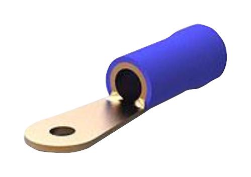 AMP - TE Connectivity 52042-2 Ring Tongue Terminal M4