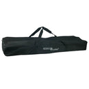 Stellar Labs 555-11652 Carry Bag For Two Speaker Stands
