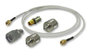AIM-TTI Instruments PSA-CK PSA-CK Test Accessory Connection Kit PSA3605 &amp; PSA6005 RF Spectrum Analyzers
