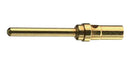 Molex 173112-0203 D Sub Contact FCT Standard-Density D-Sub Connectors Pin Brass Gold Plated Contacts