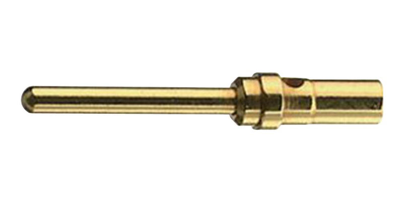 Molex 173112-0203 D Sub Contact FCT Standard-Density D-Sub Connectors Pin Brass Gold Plated Contacts