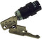 EAO 61-2205.0/D Switch Actuator 61 Series Keylock Switches IP65