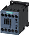 Siemens 3RH2122-1BB40 Contactor 1 A DIN Rail Panel 690 V DPST-NO DPST-NC 4 Pole