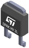 Stmicroelectronics STPSC10H12B2-TR STPSC10H12B2-TR Silicon Carbide Schottky Diode Single 1.2 kV 10 A 57 nC DPAK-HV