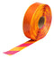 Brady 170063 Floor Marking Tape 2" X 100FT MAG/YEL