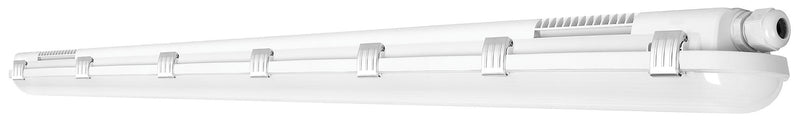 Ledvance 4058075541306 LED Light Bar Daylight White 11000 lm 81 W 240 VAC 1.5 m IP65