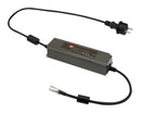 Mean Well OWA-120E-12 AC/DC Power Supply 1 Output 120 W 12 V 10 A