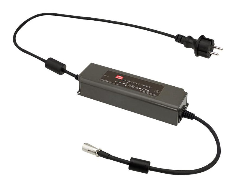 Mean Well OWA-120E-12 AC/DC Power Supply 1 Output 120 W 12 V 10 A