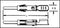 SOURIAU SM16ML1TK6 CONTACT, MALE, 18-16AWG, CRIMP
