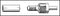 AMPHENOL FIBER OPTICS 905-150-5003 SMA FIBER OPTIC CONNECTOR 200/300 M MULTIMODE