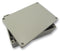 HAMMOND 1554HGY IP67 ABS Enclosure - 180x120x60mm