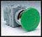 IDEC ABW410-R SWITCH, INDUSTRIAL PUSHBUTTON, 40MM