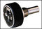 VISHAY 357 B 0 5K 20% X BO50 1P22 E4 CONDUCTIVE PLASTIC POTENTIOMETER, 5KOHM, 20%, 1W