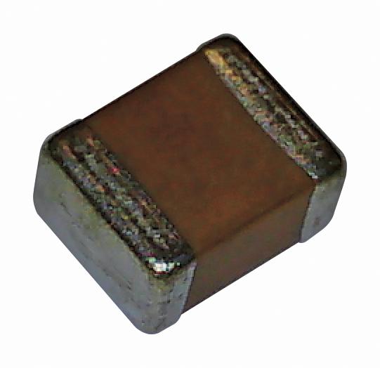 Multicomp PRO MC1812B472K631CT SMD Multilayer Ceramic Capacitor 4700 pF 630 V 1812 [4532 Metric] &plusmn; 10% X7R MC Series