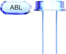 ABRACON ABL-6.000MHZ-B2 CRYSTAL, 6MHZ, 18PF, HC-49US