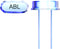 ABRACON ABL-6.000MHZ-B2 CRYSTAL, 6MHZ, 18PF, HC-49US