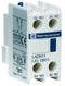 SQUARE D BY SCHNEIDER ELECTRIC LADN20 CONTACTOR AUXILIARY CONTACT
