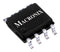 Macronix MX25L3233FM2I-08G Flash Memory Serial NOR 32 Mbit 4M x 8bit SPI SOP 8 Pins