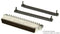 AMP - TE CONNECTIVITY 5749621-7 D Sub Connector, SCSI2, 68 Contacts, Plug, AMPLIMITE 0.050 Series, IDC / IDT