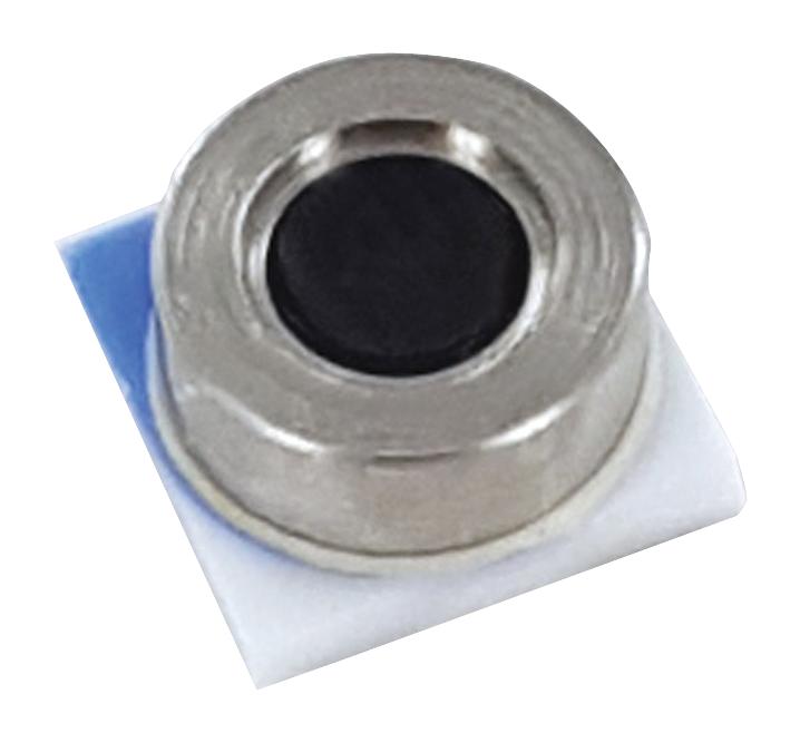 TE Connectivity MS5840-02BA01 MS5840-02BA01 Pressure Sensor 1.2 bar I2C Digital Absolute 3 V 20.09 &Acirc;&micro;A