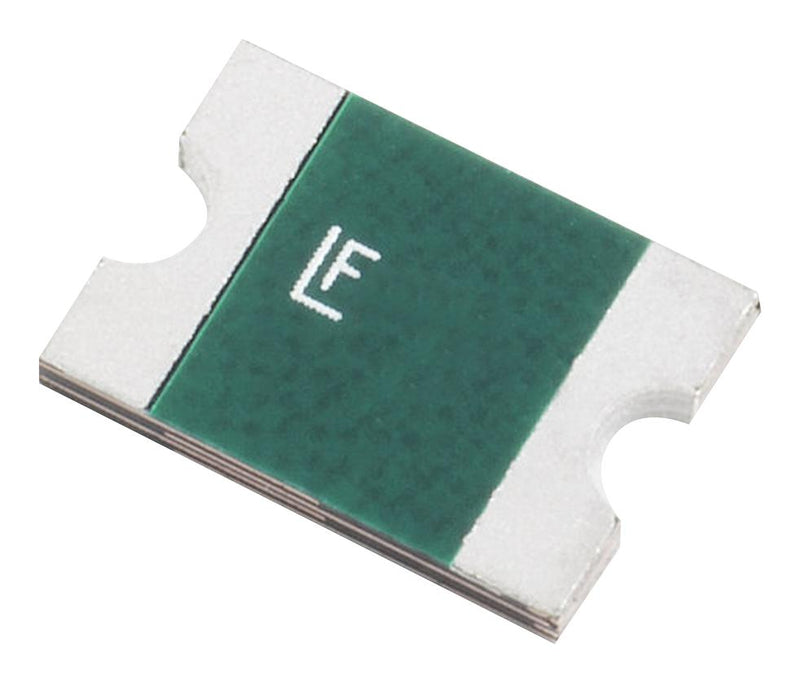 Littelfuse 2920L260/24DR Resettable Fuse Pptc 2920 (7351 Metric) POLY-FUSE 2920L Series 24 VDC 2.6 A 5 10 s