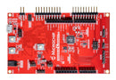 Microchip EV15N46A Development Board PIC32CM1216MC00048 32bit PIC32 MCU