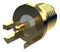 Taoglas EMPCB.SMAFSTJ.F.HT RF / Coaxial Connector SMA Straight Jack Solder 50 ohm