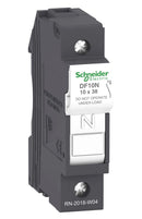 Schneider Electric DF10N DF10N Cartridge Fuse Holder 32A 1N 690V