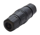 L-COM CG-C6-FF In-Line Adapter RJ45 Adaptor Jack 8 Ways New