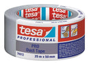 Tesa 74613 GREY 25M X 50MM Tape Duct 25 m x 50 mm