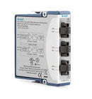 NI 780159-01 Voltage Input Module C Series NI-9225 50 Ksps 24 bit 3 300 Vrms cDAQ/RIO System