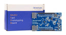 Renesas RTK7FPA2E2S00001BE Prototyping Board RA2E2 RA Family 32bit Arm Cortex-M23 MCU
