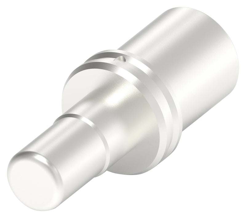 Intercontec - TE Connectivity 61.161.23 Circular Contact PIN Crimp New