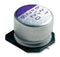 Panasonic 10SVPE220M Polymer Aluminium Electrolytic Capacitor 220 &Acirc;&micro;F 10 V Radial Can - SMD 0.02 ohm