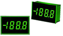 MURATA POWER SOLUTIONS DMS-20PC-3-RL-C VOLTAGE METER