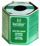 KESTER SOLDER 24-7068-7607 SOLDERWIRE 96.5/3/0.5 SN/AG/CU 217 C 1LB