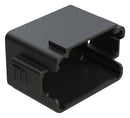 Amphenol SINE/TUCHEL AT06-12S-CAP AT06-12S-CAP Protective CAP 12POS Plug Black