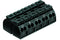 WAGO 862-0552/RN01-0000 TERMINAL BLOCK PLUGGABLE, 8 POSITION, 20-12AWG