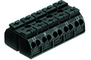 WAGO 862-0503/RN01-0000 TERMINAL BLOCK PLUGGABLE 12 POSITION, 20-12AWG