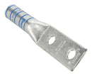 Panduit LCC400-12-6 Terminal Compression LUG M12 400KCMIL